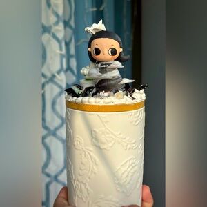 Nyota Ceramic Storage Container